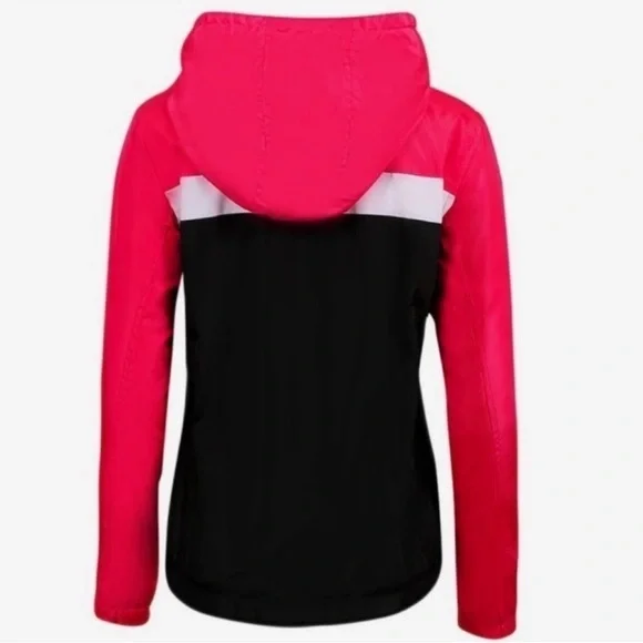 Madden Girl Woman’s Lightweight Jacket NWT - Picture 2 of 7